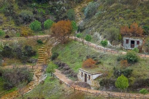 anfiteatro